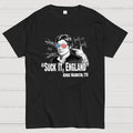 Funny 4th of July Tee Shirt humor fourth independence day George Washington 1776 Art Print Art Print  T-Shirt