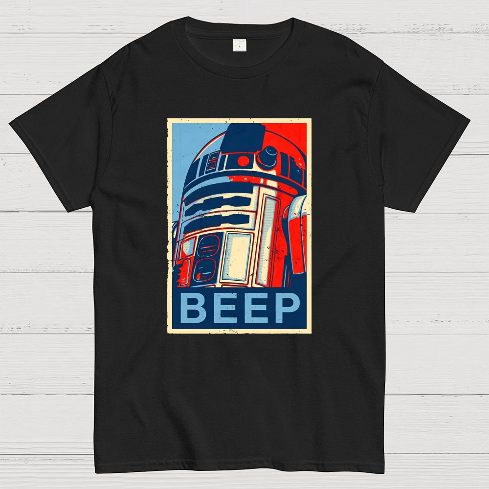 Droid Hope  T-Shirt