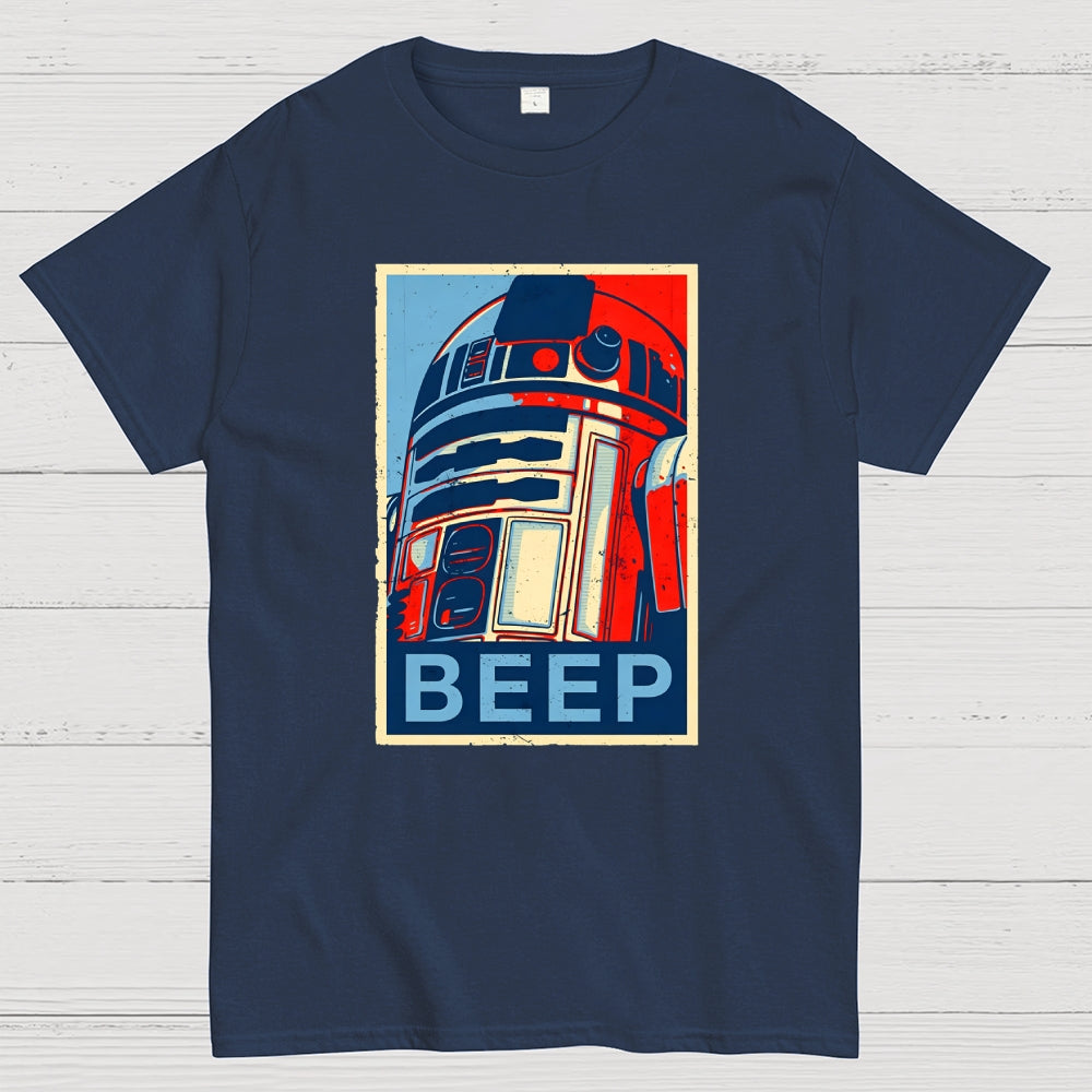 Droid Hope  T-Shirt
