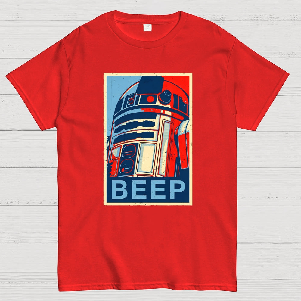Droid Hope  T-Shirt