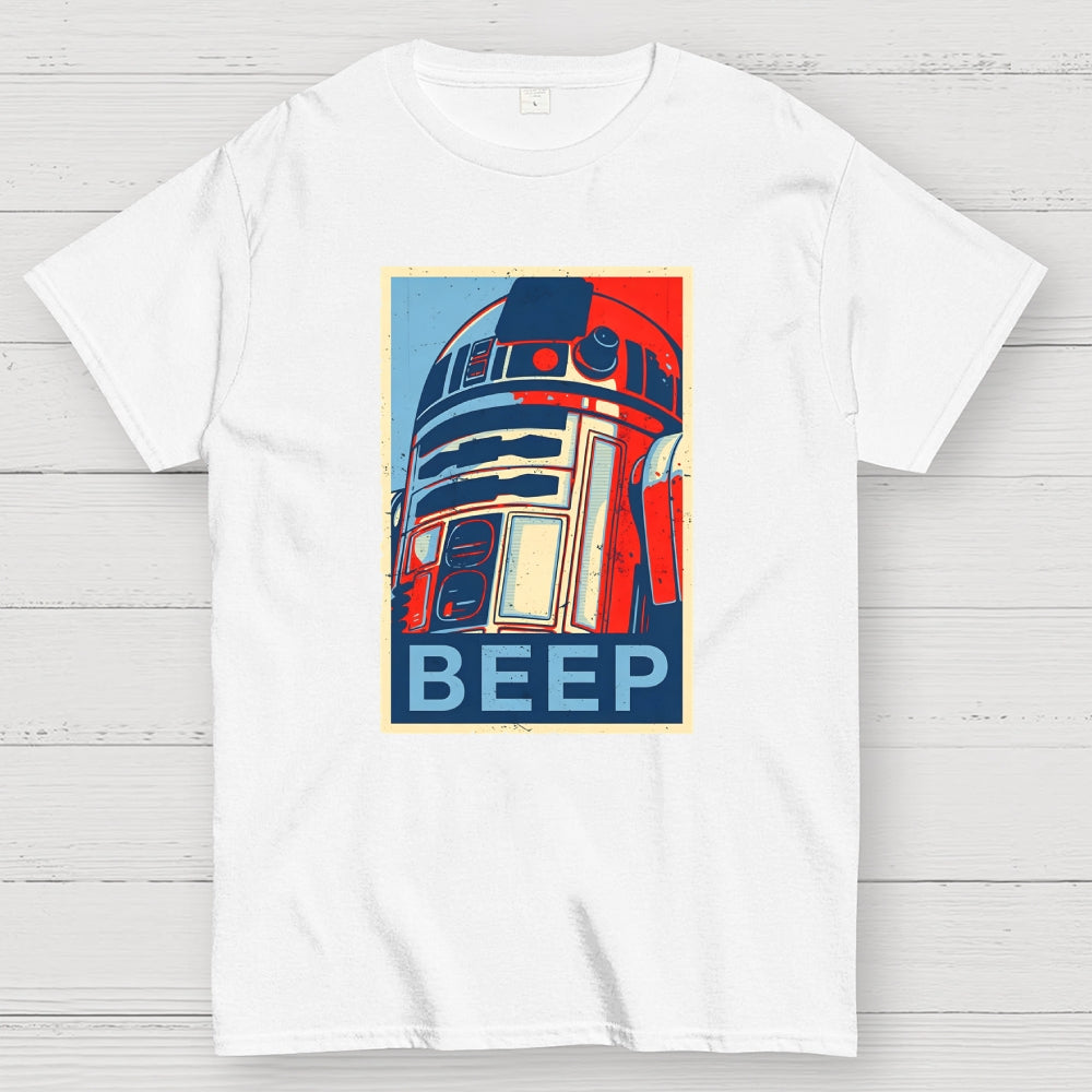 Droid Hope  T-Shirt