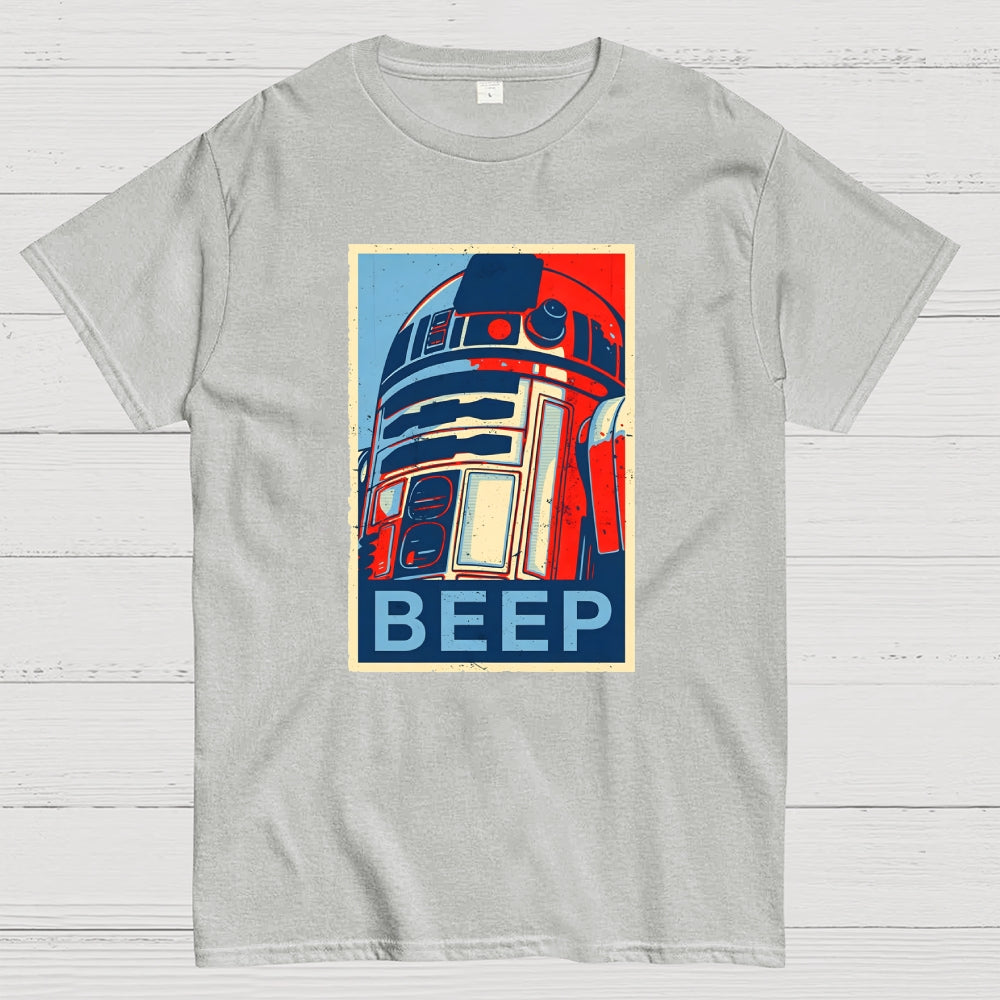 Droid Hope  T-Shirt