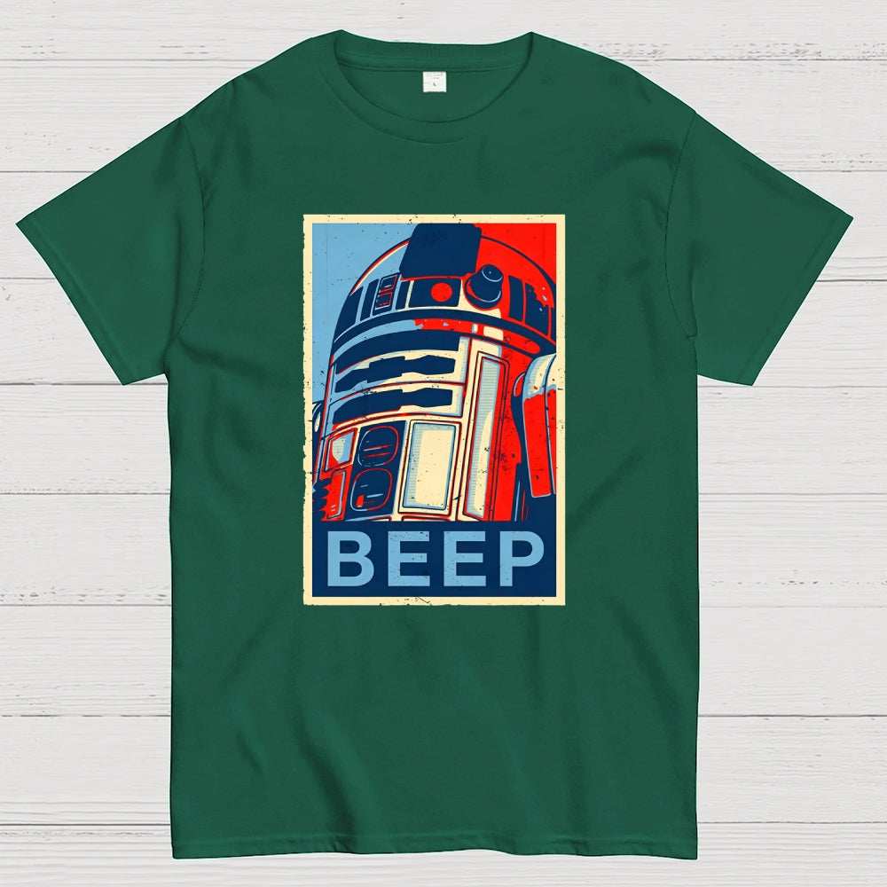 Droid Hope  T-Shirt
