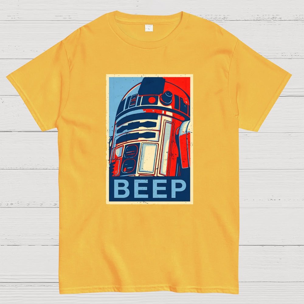 Droid Hope  T-Shirt