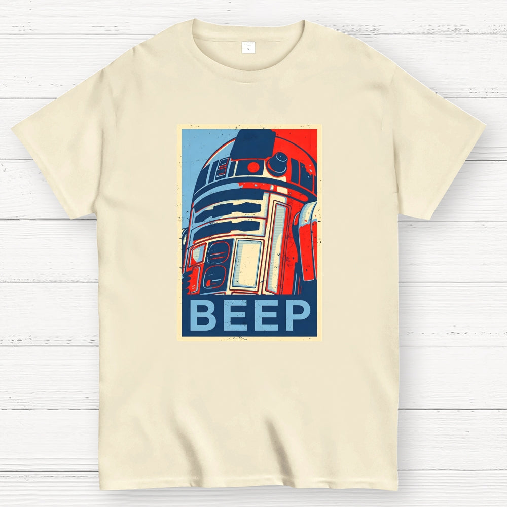 Droid Hope  T-Shirt