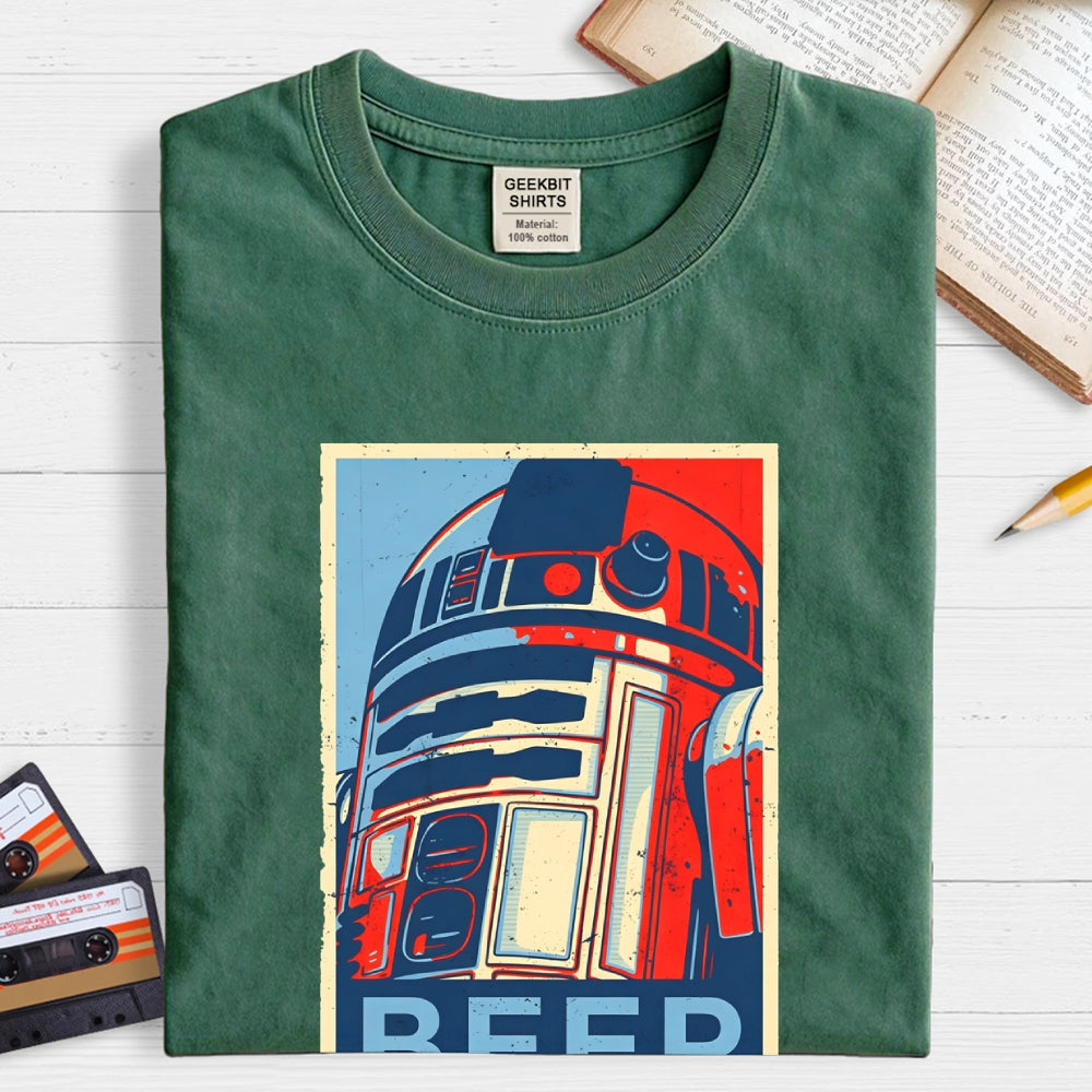 Droid Hope  T-Shirt