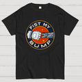 Rocky Fist My Bump Art Print  T-Shirt