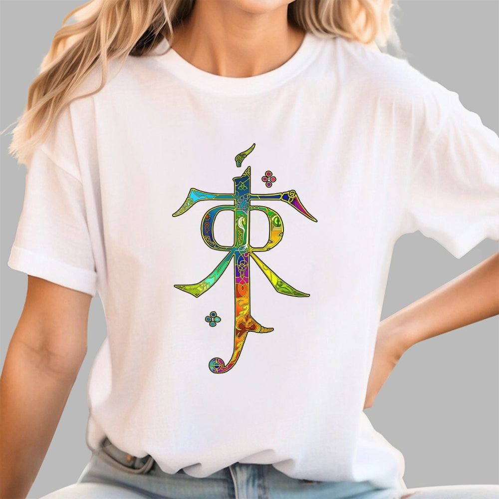 Keeper of Middle-earth  T-Shirt