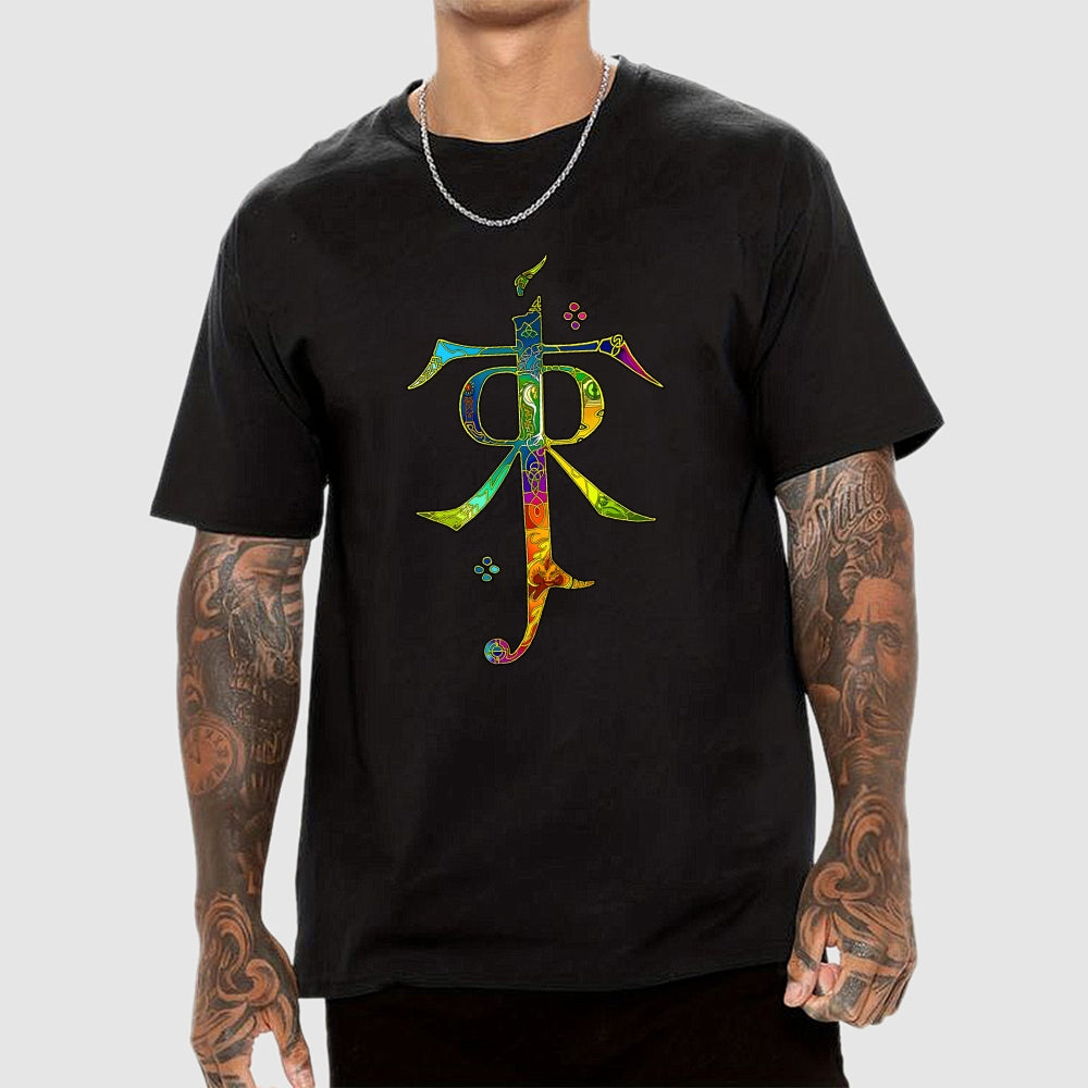 Keeper of Middle-earth  T-Shirt