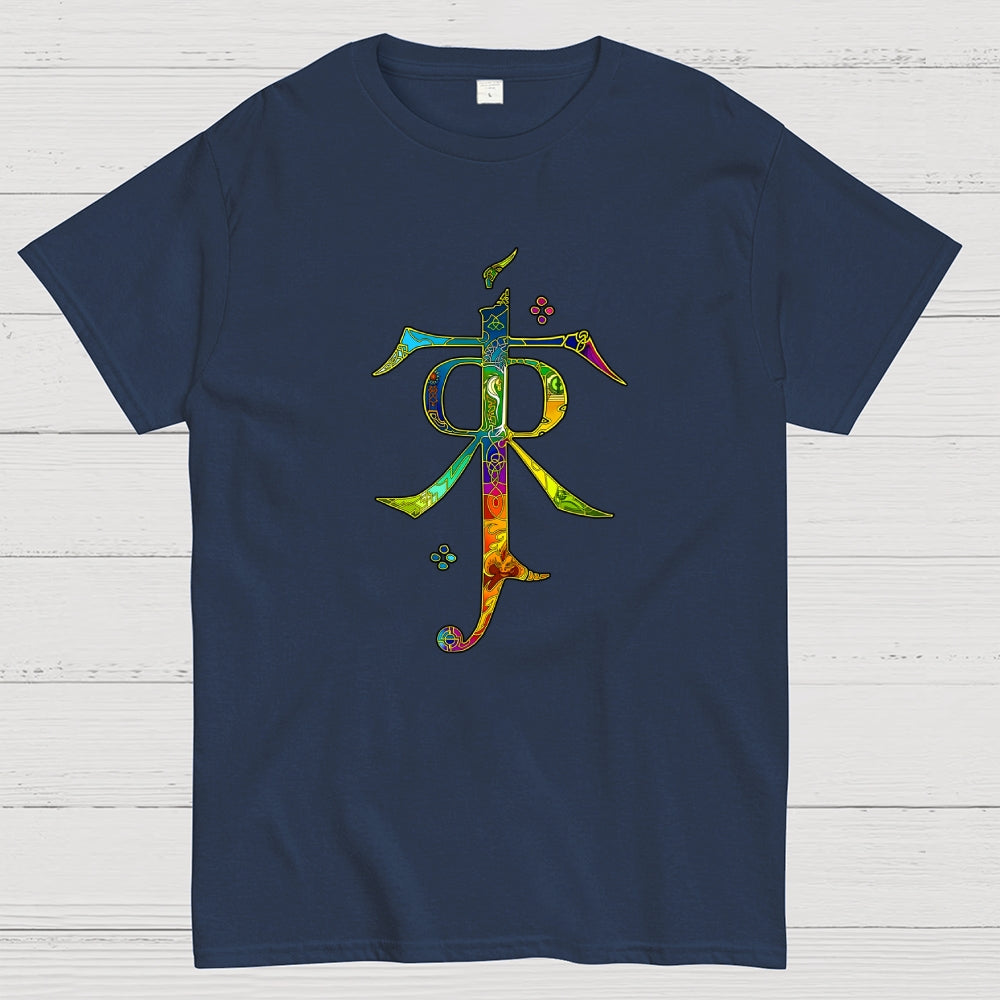Keeper of Middle-earth  T-Shirt