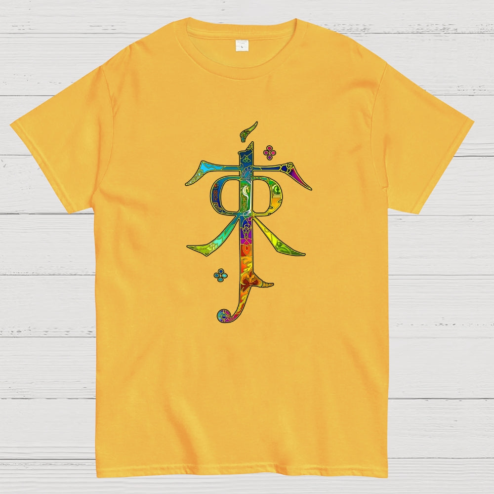 Keeper of Middle-earth  T-Shirt