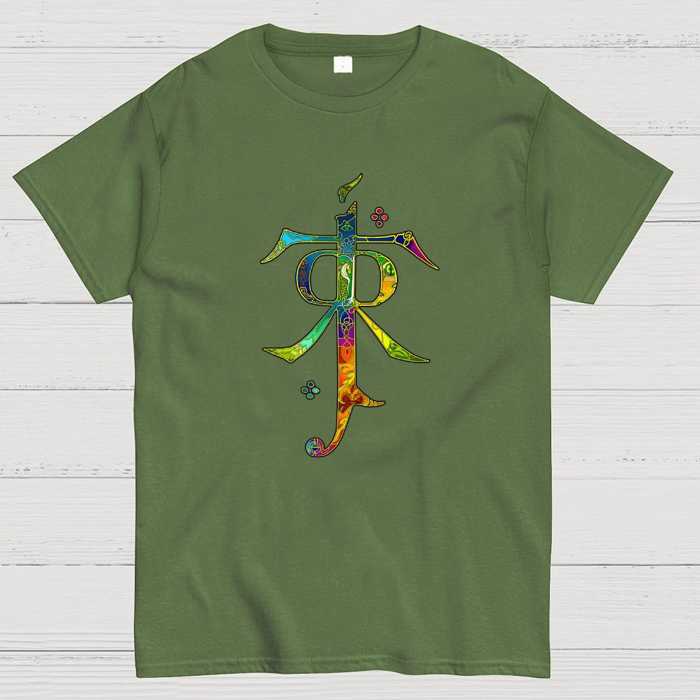 Keeper of Middle-earth  T-Shirt