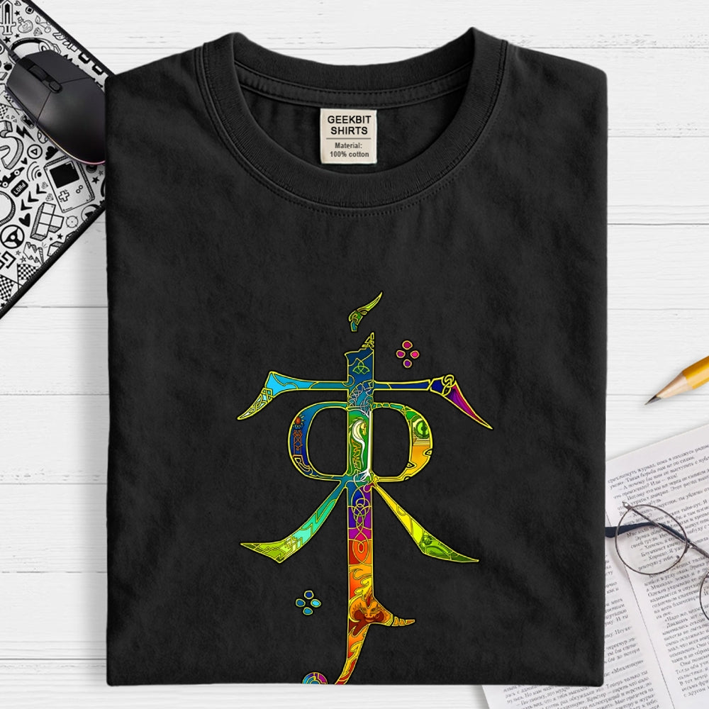 Keeper of Middle-earth  T-Shirt