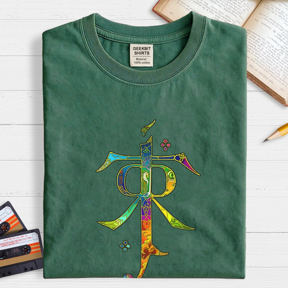 Keeper of Middle-earth  T-Shirt