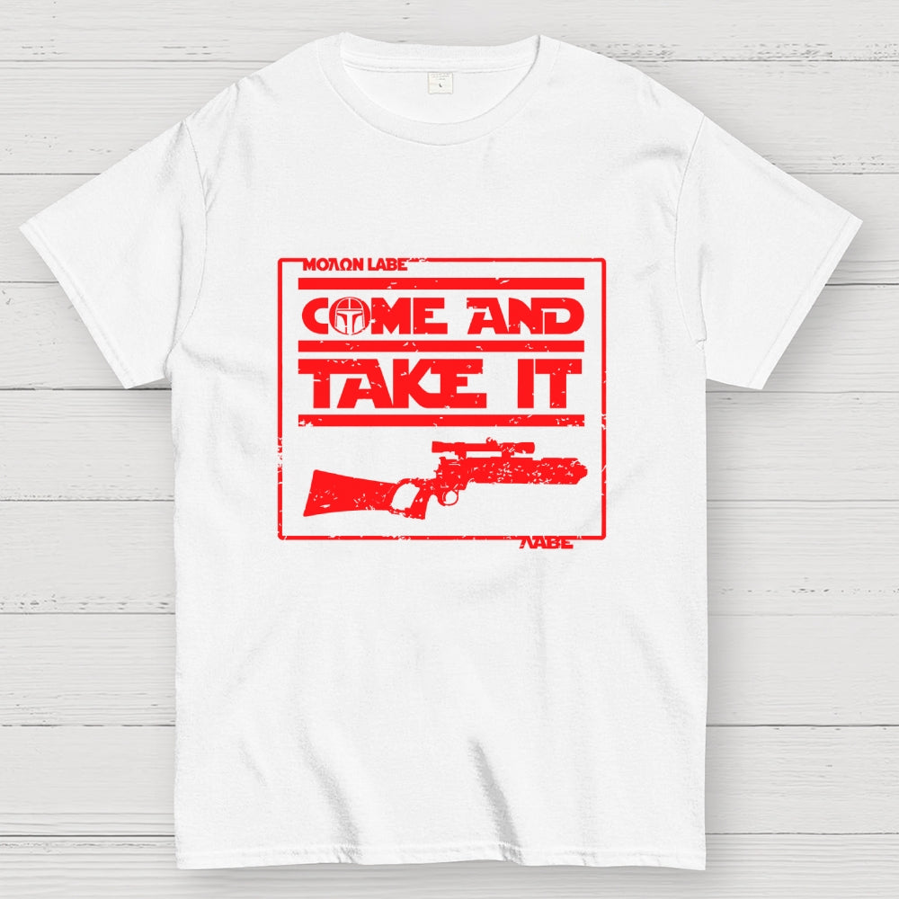 Pro 2nd Amendment Patriotic Workout  T-Shirt