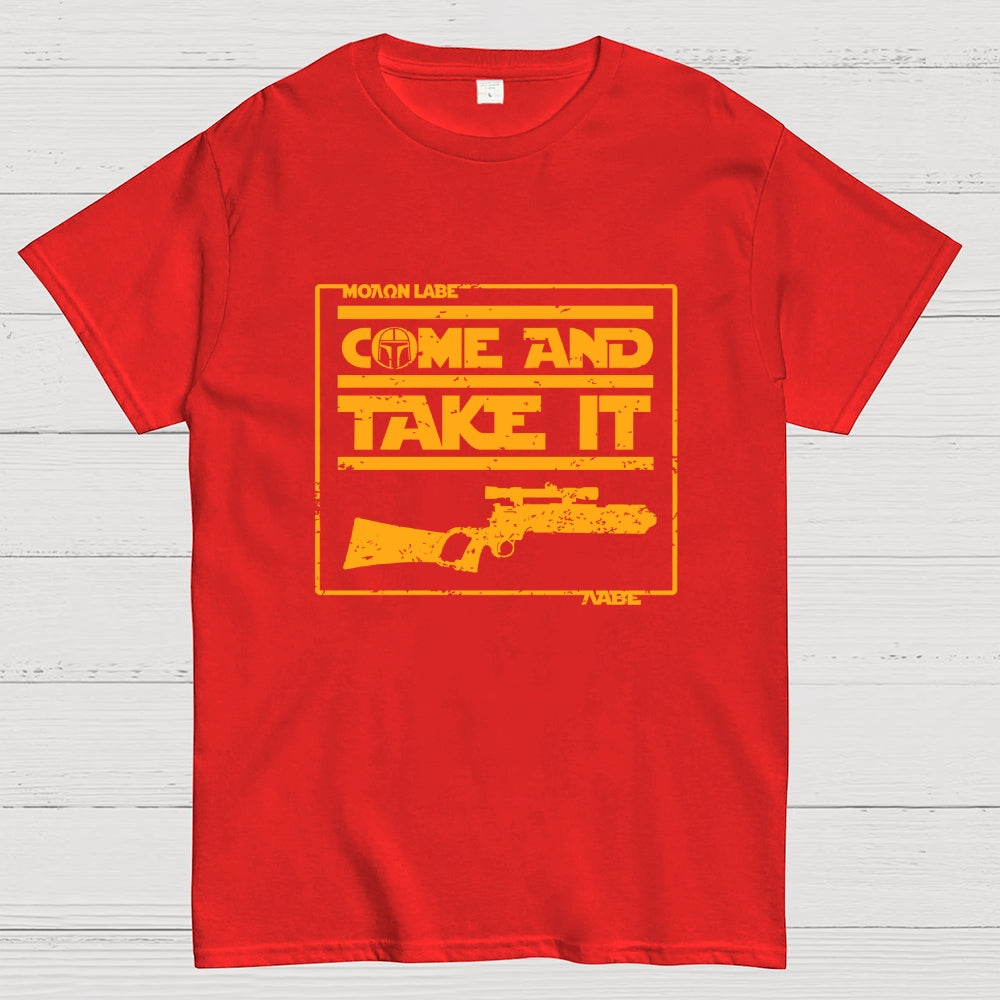 Pro 2nd Amendment Patriotic Workout  T-Shirt