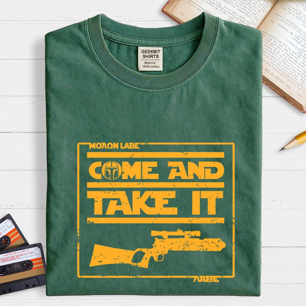 Pro 2nd Amendment Patriotic Workout  T-Shirt