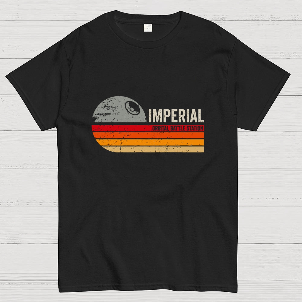 Imperial Vintage  T-Shirt