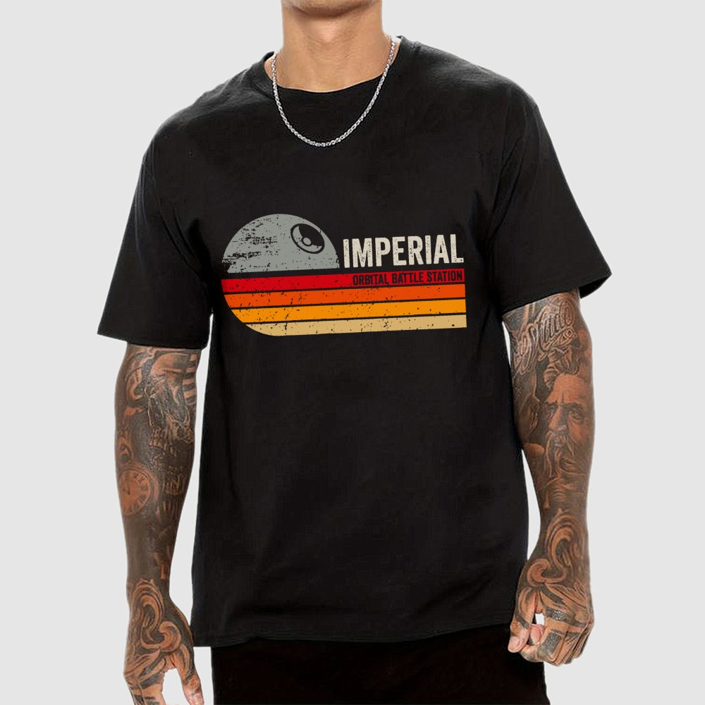 Imperial Vintage  T-Shirt