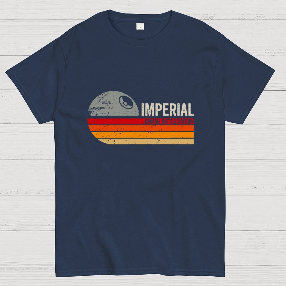 Imperial Vintage  T-Shirt