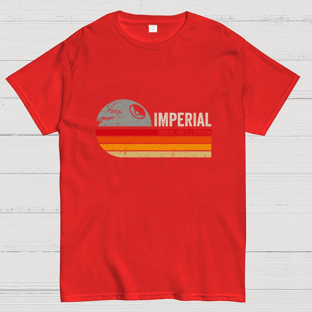 Imperial Vintage  T-Shirt