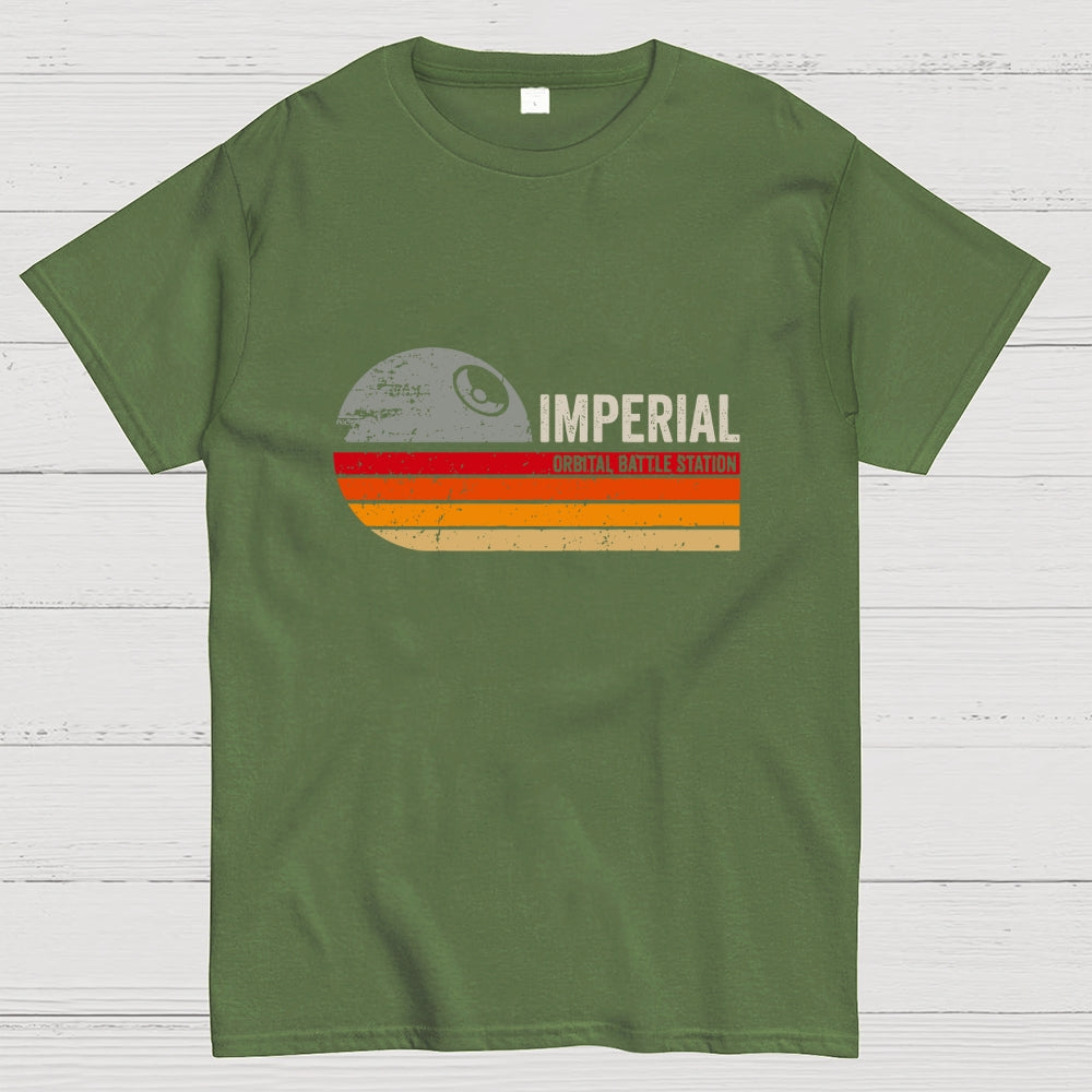 Imperial Vintage  T-Shirt
