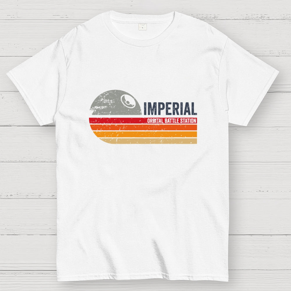Imperial Vintage  T-Shirt