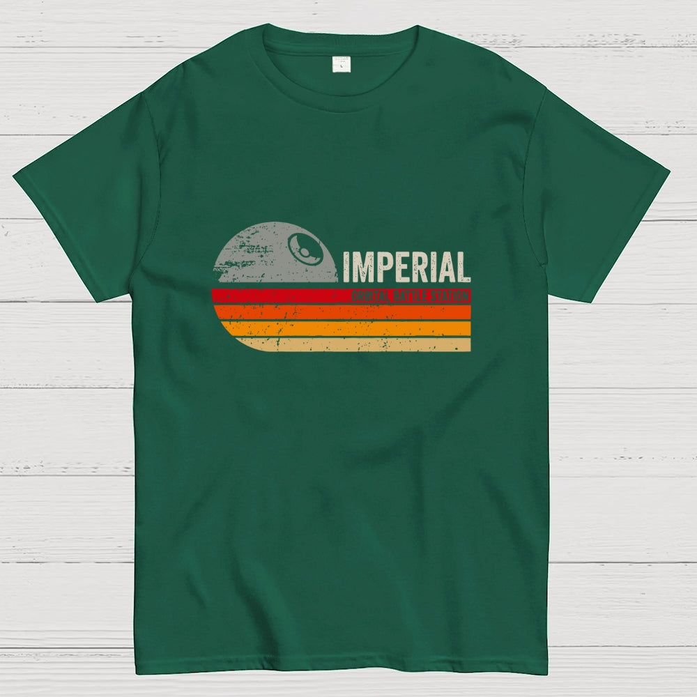 Imperial Vintage  T-Shirt
