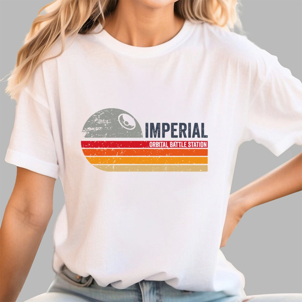 Imperial Vintage  T-Shirt