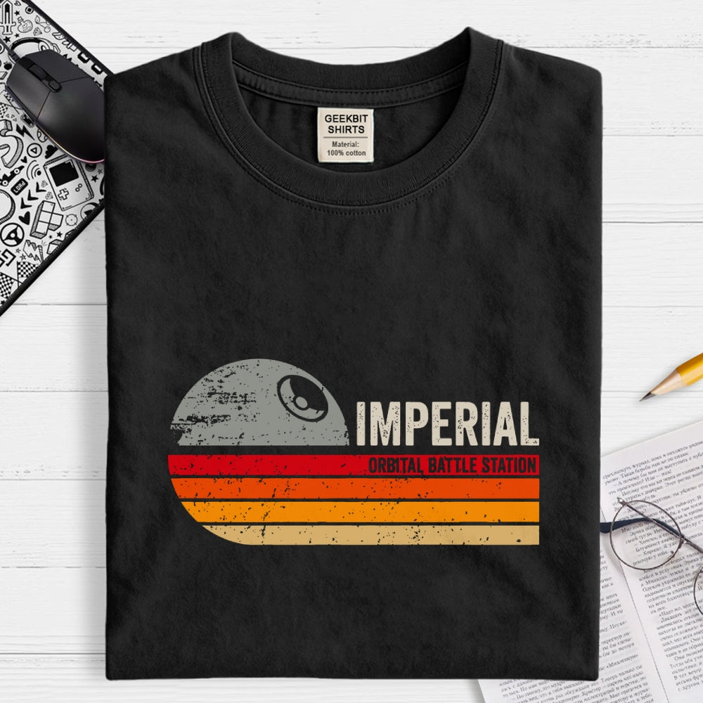 Imperial Vintage  T-Shirt