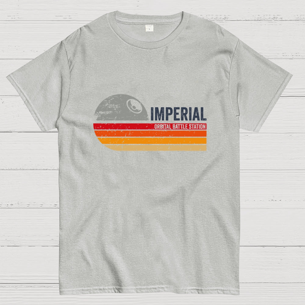 Imperial Vintage  T-Shirt