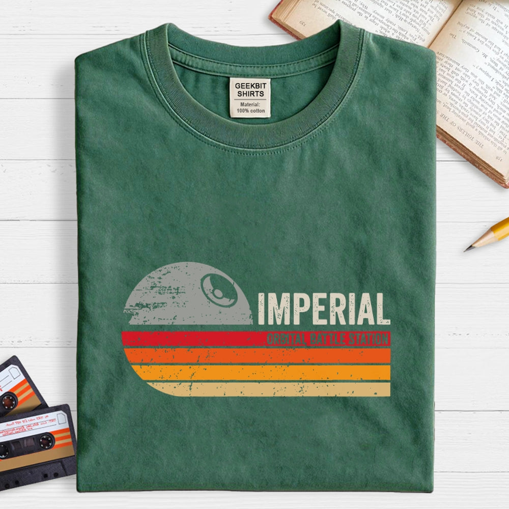 Imperial Vintage  T-Shirt