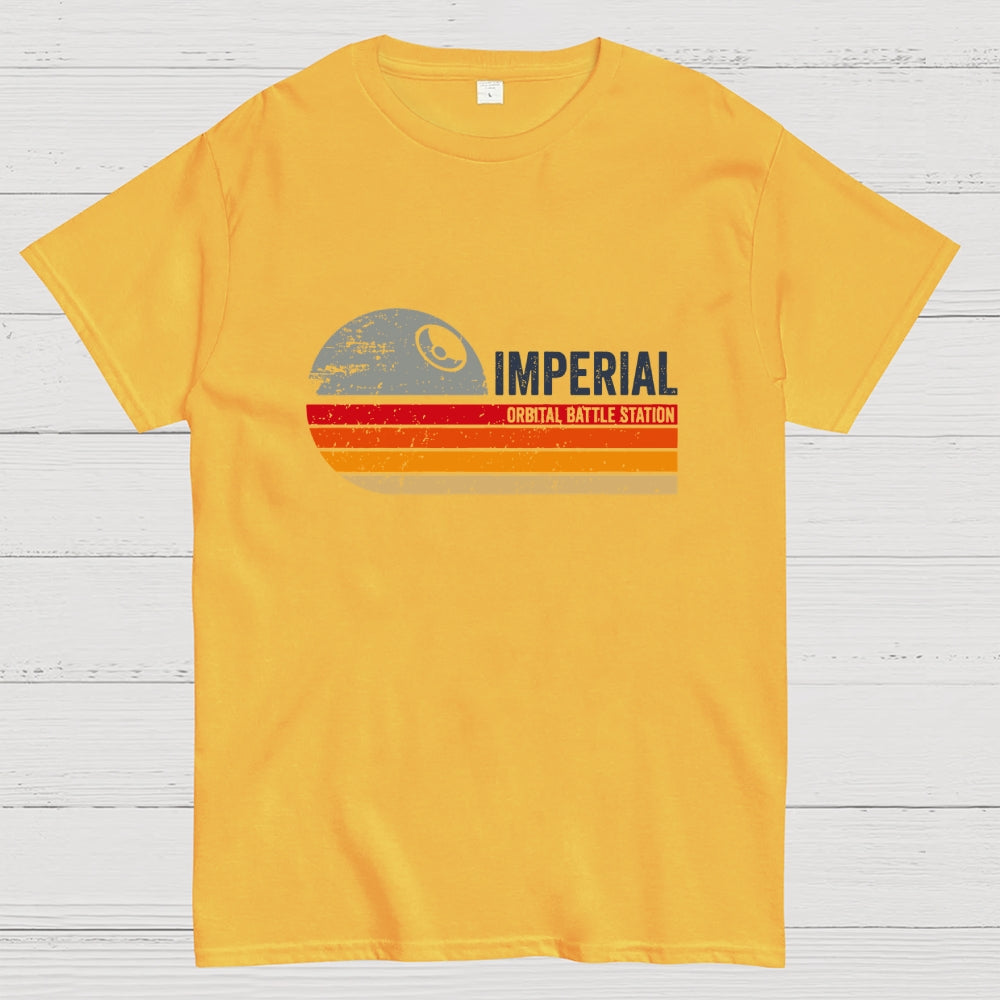 Imperial Vintage  T-Shirt