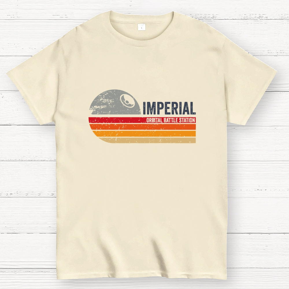 Imperial Vintage  T-Shirt