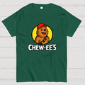 Funny Wookiee Sci-Fi Humor  T-Shirt