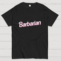 D&D Barbarian  T-Shirt