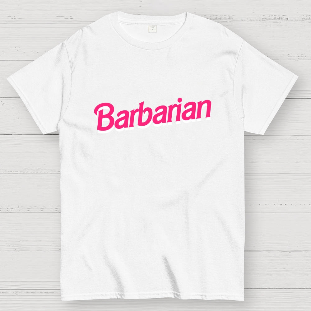 D&D Barbarian  T-Shirt