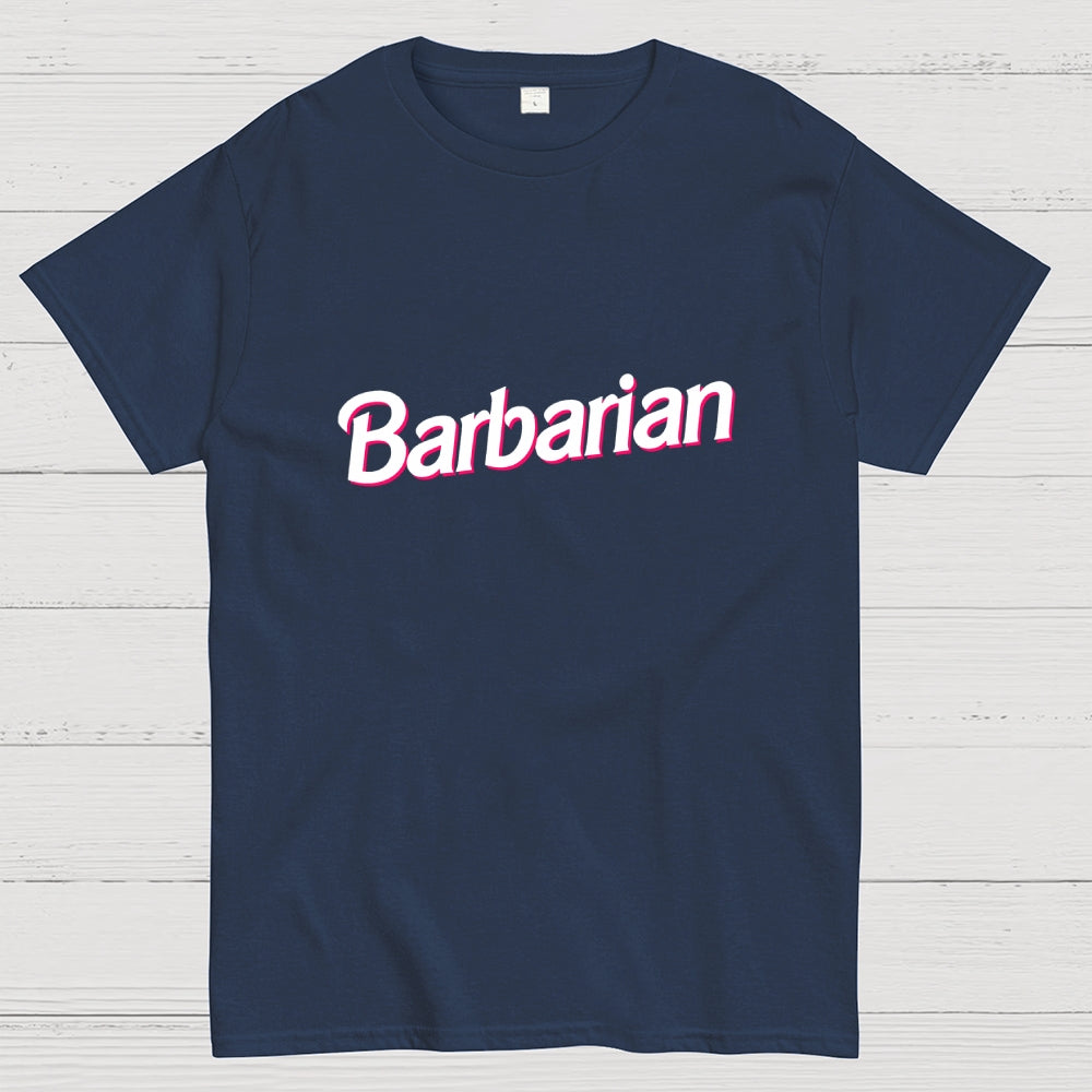 D&D Barbarian  T-Shirt