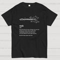 Rock Definition  T-Shirt