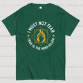 I must not fear  T-Shirt
