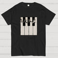 Music Is The Way  T-Shirt
