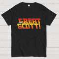 Great Scott  T-Shirt