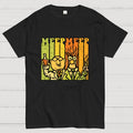 Vintage Scientists  T-Shirt
