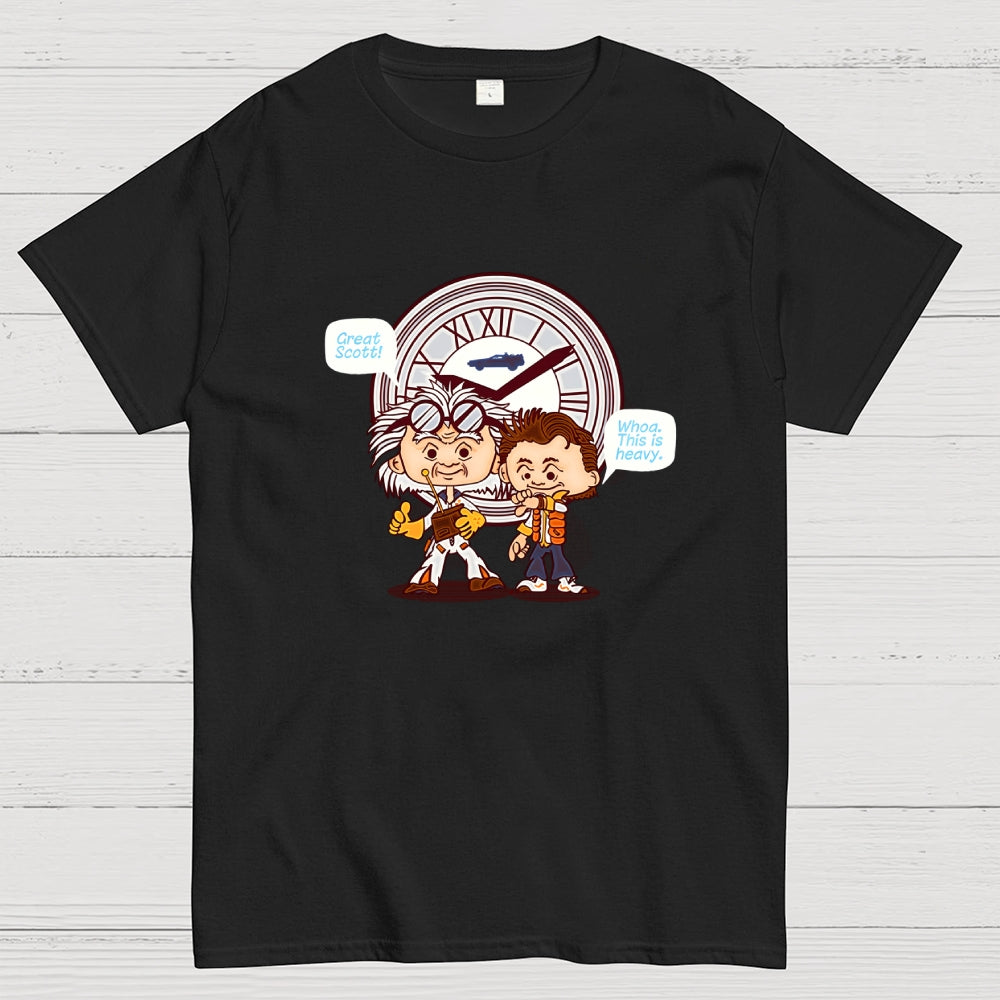 Great Scott!  T-Shirt