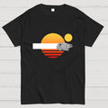 Vhs Falcon  T-Shirt