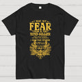 Fear is the Mind-Killer  T-Shirt