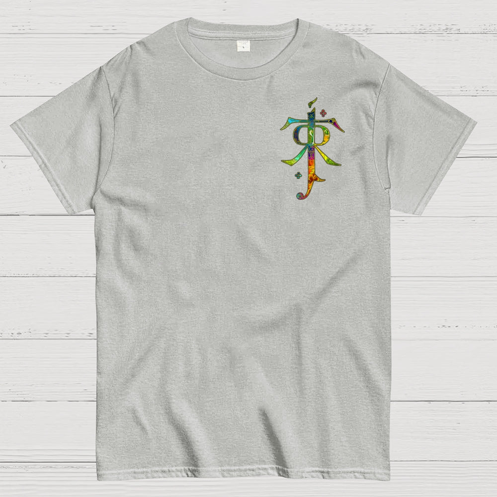 Keeper of Middle-earth Front And Back Printing  T-Shirt