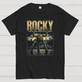 Rocky Steps  T-Shirt