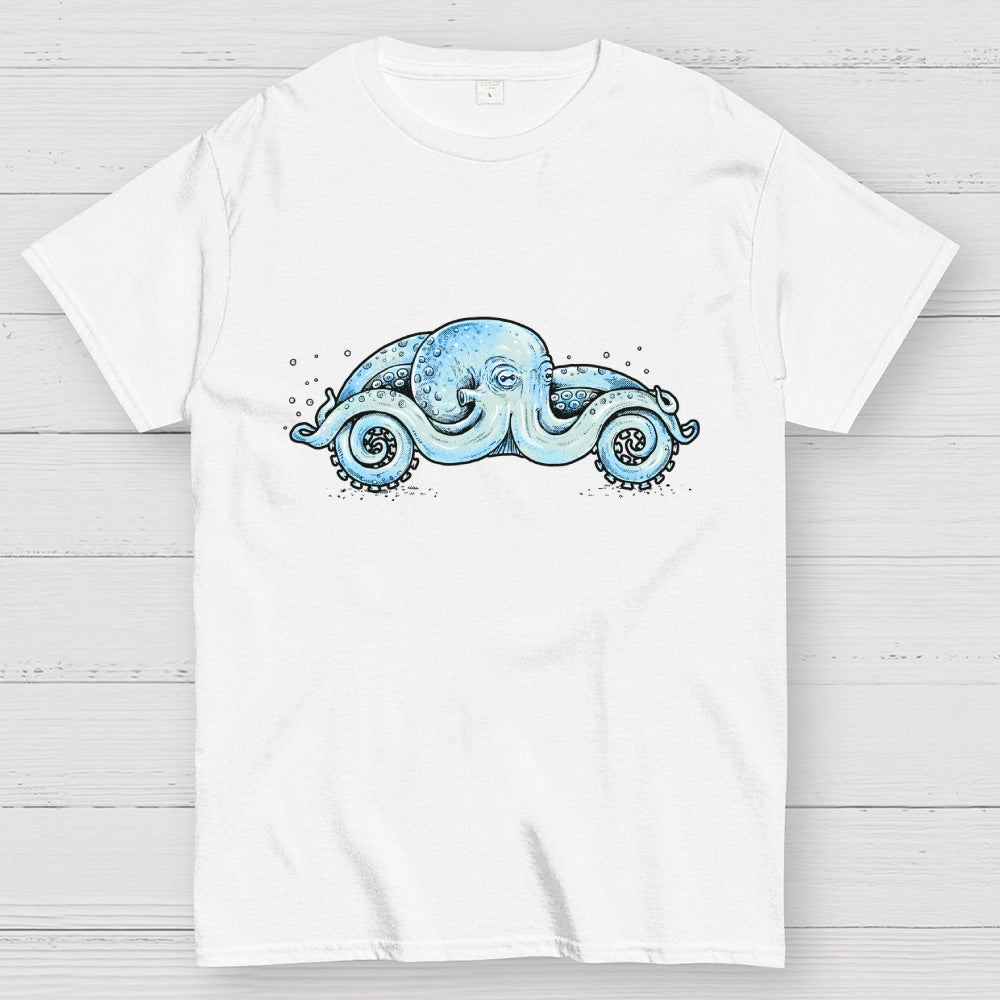 Octobug  T-Shirt