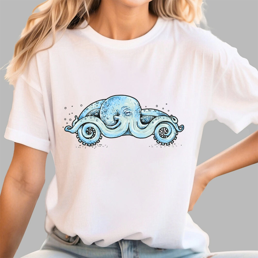 Octobug  T-Shirt